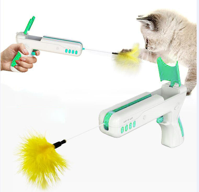 Cat Toy Self-healing And Anti-boring Artifact Tumbler
