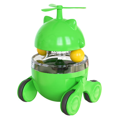 Cat Toy Self-healing And Anti-boring Artifact Tumbler